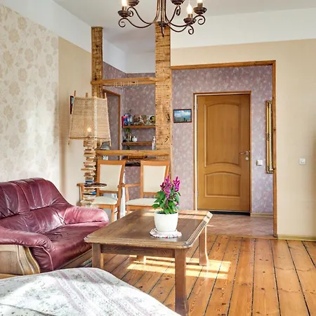 Apartment Toma Street