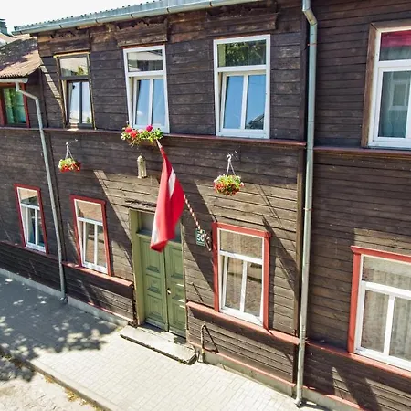 Toma Street * Liepaja