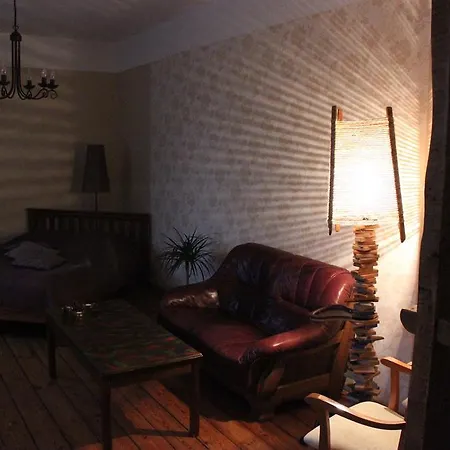 Toma Street Apartman