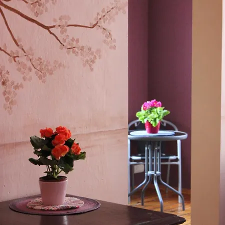 Apartman Toma Street Liepāja