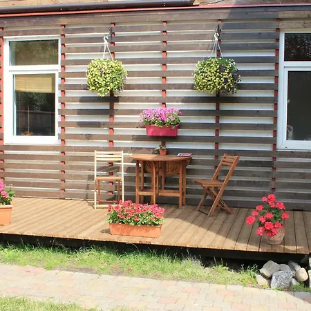 Apartman Toma Street